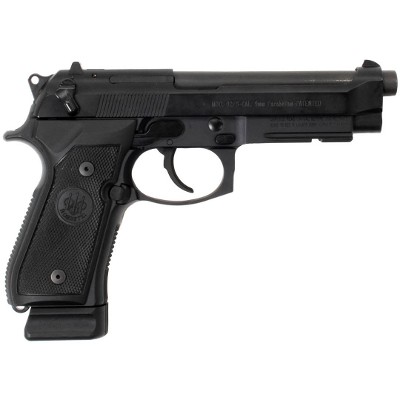 BERETTA TYPE M9A1 MOD. 92FS 9MM LUGER (9X19 PARA) - Image 2 of 3