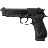 BERETTA TYPE M9A1 MOD. 92FS 9MM LUGER (9X19 PARA) - Image 1 of 3