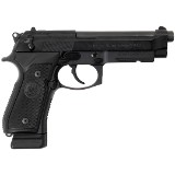 BERETTA TYPE M9A1 MOD. 92FS 9MM LUGER (9X19 PARA) - Image 2 of 3