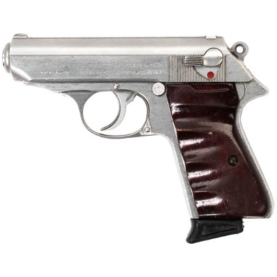 WALTHER PPK/S .380 ACP - Image 1 of 3