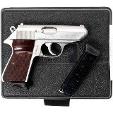 WALTHER PPK/S .380 ACP - Image 3 of 3