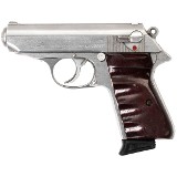 WALTHER PPK/S .380 ACP - Image 1 of 3