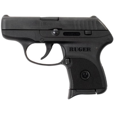 RUGER LCP .380 ACP - Image 1 of 3