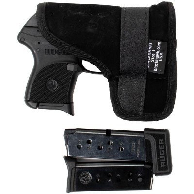RUGER LCP .380 ACP - Image 3 of 3