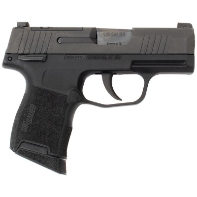 SIG SAUER P365 9MM LUGER (9X19 PARA) - Image 2 of 3