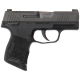 SIG SAUER P365 9MM LUGER (9X19 PARA) - Image 2 of 3