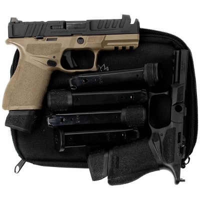 SPRINGFIELD ARMORY ECHELON OSP 9MM LUGER (9X19 PARA) - Image 3 of 3