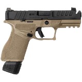 SPRINGFIELD ARMORY ECHELON OSP 9MM LUGER (9X19 PARA) - Image 2 of 3