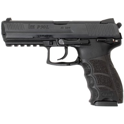 HECKLER & KOCH P30L .40 S&W - Image 1 of 3