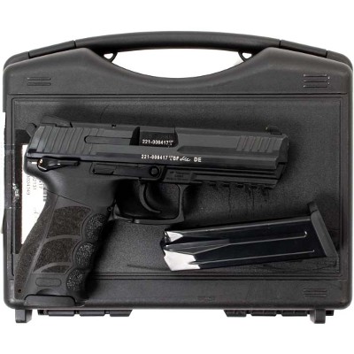 HECKLER & KOCH P30L .40 S&W - Image 3 of 3