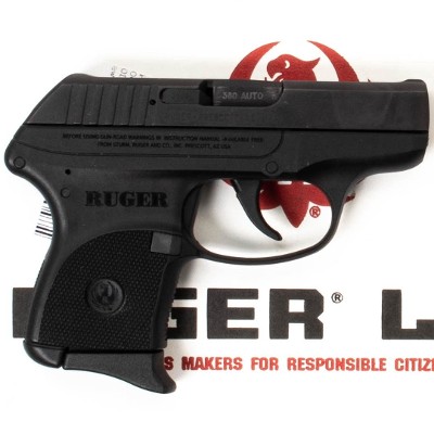 RUGER LCP .380 ACP - Image 3 of 3