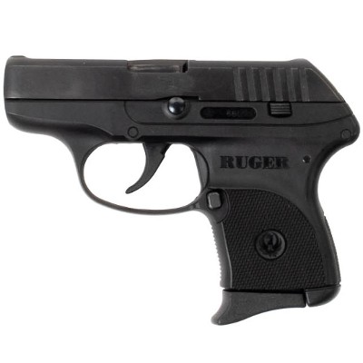 RUGER LCP .380 ACP - Image 1 of 3