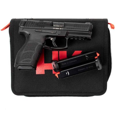HECKLER & KOCH VP9K 9MM LUGER (9X19 PARA) - Image 3 of 3