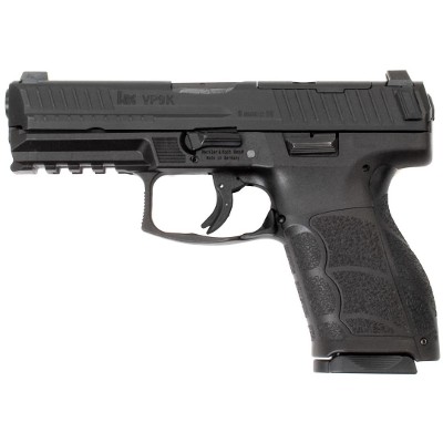 HECKLER & KOCH VP9K 9MM LUGER (9X19 PARA) - Image 1 of 3