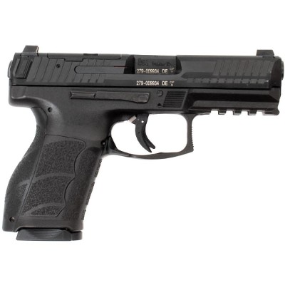 HECKLER & KOCH VP9K 9MM LUGER (9X19 PARA) - Image 2 of 3