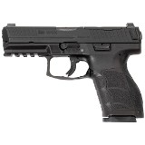 HECKLER & KOCH VP9K 9MM LUGER (9X19 PARA) - Image 1 of 3