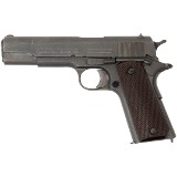 COLT MODEL OF 1911 U.S. ARMY .45 ACP - Image 1 of 3
