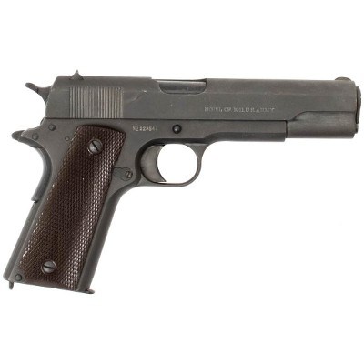 COLT MODEL OF 1911 U.S. ARMY .45 ACP - Image 2 of 3