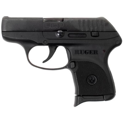 RUGER LCP .380 ACP - Image 1 of 3