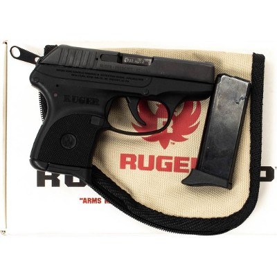 RUGER LCP .380 ACP - Image 3 of 3