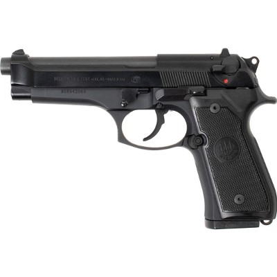BERETTA 92FS 9MM LUGER (9X19 PARA) - Image 1 of 3