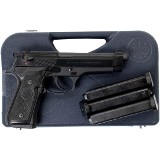 BERETTA 92FS 9MM LUGER (9X19 PARA) - Image 3 of 3