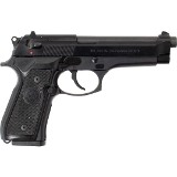 BERETTA 92FS 9MM LUGER (9X19 PARA) - Image 2 of 3