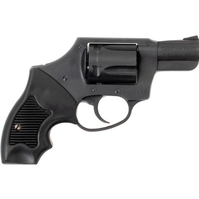 CHARTER ARMS UNDERCOVER .38 SPL - Image 2 of 3