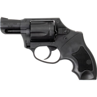 CHARTER ARMS UNDERCOVER .38 SPL