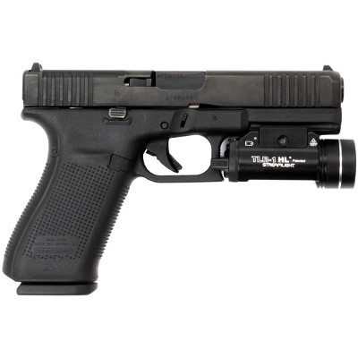 GLOCK 21 GEN 5 + STREAMLIGHT TLR-1 HL .45 ACP - Image 2 of 3
