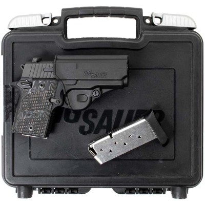SIG SAUER P938 9MM LUGER (9X19 PARA) - Image 3 of 3