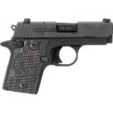 SIG SAUER P938 9MM LUGER (9X19 PARA) - Image 2 of 3