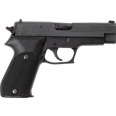 SIG SAUER P220 .45 ACP - Image 2 of 3