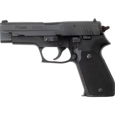 SIG SAUER P220 .45 ACP - Image 1 of 3