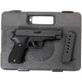 SIG SAUER P220 .45 ACP - Image 3 of 3