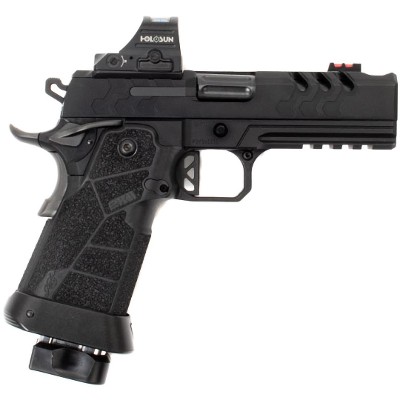 KIMBER 2K11 PRO COMP 9MM LUGER (9X19 PARA) - Image 2 of 3