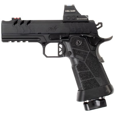 KIMBER 2K11 PRO COMP 9MM LUGER (9X19 PARA) - Image 1 of 3