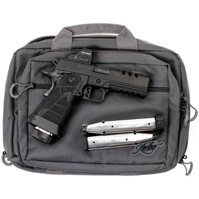 KIMBER 2K11 PRO COMP 9MM LUGER (9X19 PARA) - Image 3 of 3