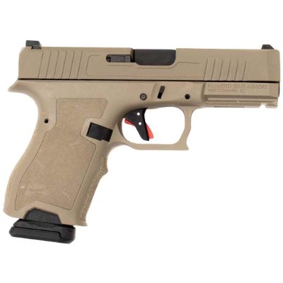 PALMETTO STATE ARMORY DAGGER COMPACT 9MM LUGER (9X19 PARA) - Image 2 of 3