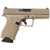 PALMETTO STATE ARMORY DAGGER COMPACT 9MM LUGER (9X19 PARA) - Image 2 of 3