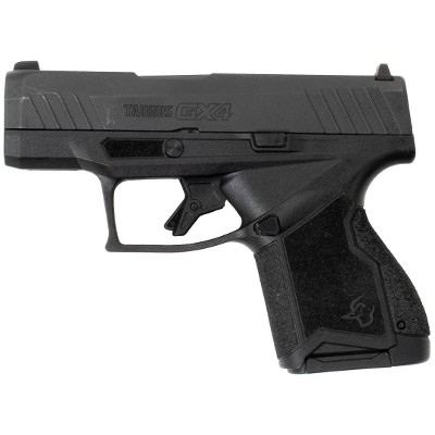 TAURUS GX4 9MM LUGER (9X19 PARA) - Image 1 of 3