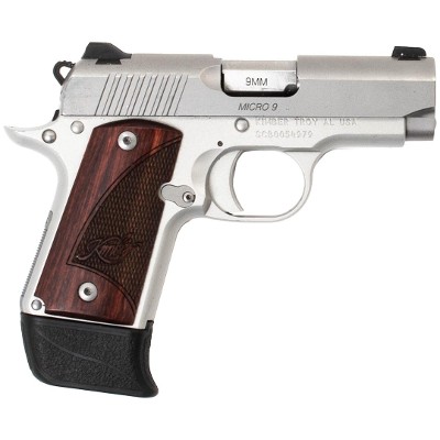 KIMBER MICRO 9 9MM LUGER (9X19 PARA) - Image 2 of 3