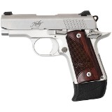 KIMBER MICRO 9 9MM LUGER (9X19 PARA) - Image 1 of 3