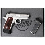 KIMBER MICRO 9 9MM LUGER (9X19 PARA) - Image 3 of 3
