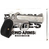 BOND ARMS CYCLOPS.45-70 GOVT - Image 3 of 3