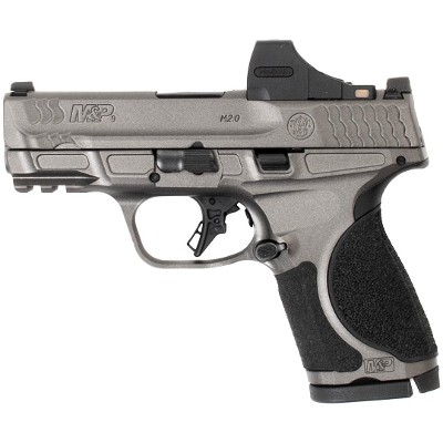 SMITH & WESSON M&P 9 M2.0 METAL 9MM LUGER (9X19 PARA) - Image 1 of 3