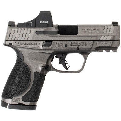 SMITH & WESSON M&P 9 M2.0 METAL 9MM LUGER (9X19 PARA) - Image 2 of 3