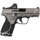 SMITH & WESSON M&P 9 M2.0 METAL 9MM LUGER (9X19 PARA) - Image 2 of 3