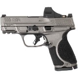SMITH & WESSON M&P 9 M2.0 METAL 9MM LUGER (9X19 PARA) - Image 1 of 3