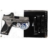 SMITH & WESSON M&P 9 M2.0 METAL 9MM LUGER (9X19 PARA) - Image 3 of 3